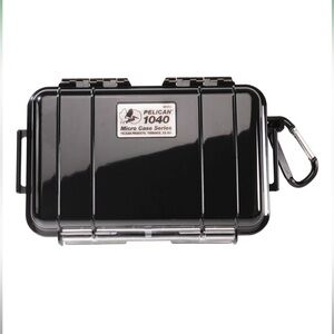 Pelican 1040 Micro Case Black
